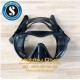 SCUBAPRO Trinidad Mask and Snorkel Combo - Scuba Diving Alat Diving