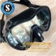 SCUBAPRO Trinidad Mask and Snorkel Combo - Scuba Diving Alat Diving