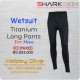 SHARKSKIN Titanium Chillproof Long Pants Men SS-PNT03