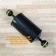 MEIKON Carbon Fiber Bouyancy Float Ball Arm 19cm x 60mm HD-GA-5