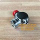 Swivel Adapter 1st Stage 360 Degree Scuba Diving HD-011