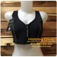 Waterproof SwimSuit Top Ladies T30 Alat Diving