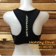 Waterproof SwimSuit Top Ladies T30 Alat Diving