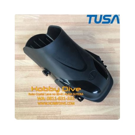 Fin Pocket for Tusa Switch and Tusa Vesna Scuba Diving FP-SF0101