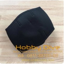 Wide Angle Lense Cover Neoprene UWL-04 Underwater Diving Accessories