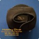 Wide Angle Lense Cover Neoprene UWL-04 Underwater Diving Accessories