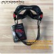 ATOMIC Mask Venom Frameless Black - Scuba Diving Alat Diving