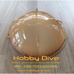 Inon Strobe Dome filter for Z-330 / D-200 Scuba Diving HD-563