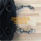 Sidemount Storage Pocket - Butt Pocket Pouch HD-100