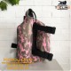 TECLINE BCD Peanut 13 Set Camo Pink - Scuba Diving