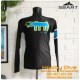 [HD-SB44] Sbart Rashguard Long Sleeve for Men