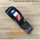 Tank Strap Plastic Buckle Scuba Diving Accessories HD-025