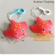 Devil Ray Rubber Diving Floating Toys With Rope HD-161