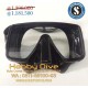 Scubapro Mask Frameless - Scuba Diving