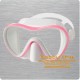 Scuba Diving Mask Silicone - Snorkeling Mask HD-306