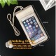 Waterproof Phone Case Touch Screen - Diving Snorkeling HD-320