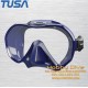 Tusa Mask Zensee M1010 QID - Scuba Diving Alat Diving