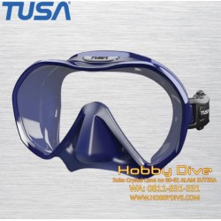 Tusa Mask Zensee M1010 QID - Scuba Diving Alat Diving