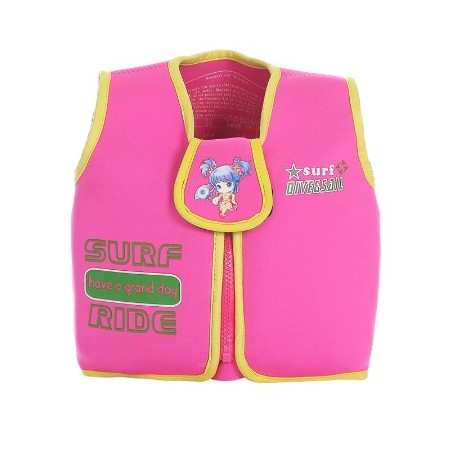 Snorkeling Vest Large HD-058