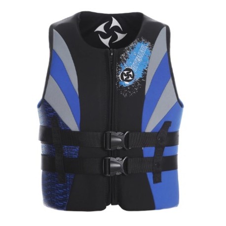 Dive & Sail Vest Adult Blue