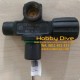 Scuba Tank Din Valve for Sidemount