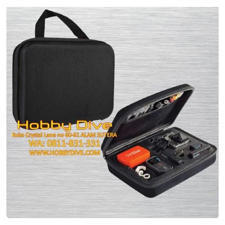 GoPro Action Camera Bag HD-349