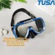 Tusa Mini Kleio Youth Dry Combo UC2022 BKFB - Scuba Diving