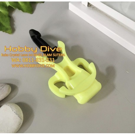 Mouthpiece Holder Octopus Holder Scuba Diving Accessories HD-273