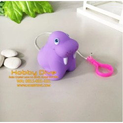 Floating Rubber Walrus Diving Toys HD-382