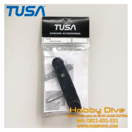 Tusa Knife Attachment