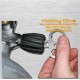 Inflator K Type Valve Repair Tools - Scuba Diving Accessories HD-390