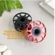 Mini Spool Reel Aluminium LightWeight Scuba Diving Accessories HD-166R