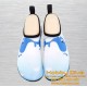 Aqua Socks Elastic Beach Wear Snorkeling Scuba Diving HD-411