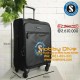 SCUBAPRO Cabin Bag 4 Wheels Scuba Diving Alat Diving