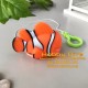 Floating Rubber Marlin Diving Toys HD-568