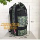 Nobel Bag Mesh Bag Backpack Tuna 55 Scuba Diving P-208