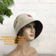 Nobel Bucket Hat Scuba Diver with Button P-210