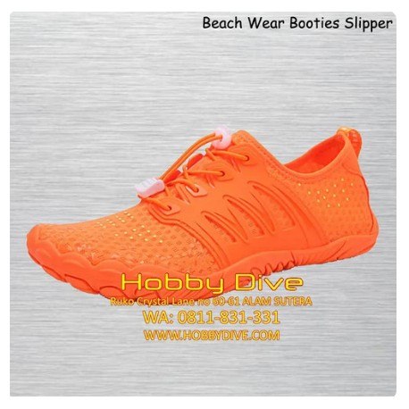 Beach Wear Booties Slipper Snorkeling Diving HD-423