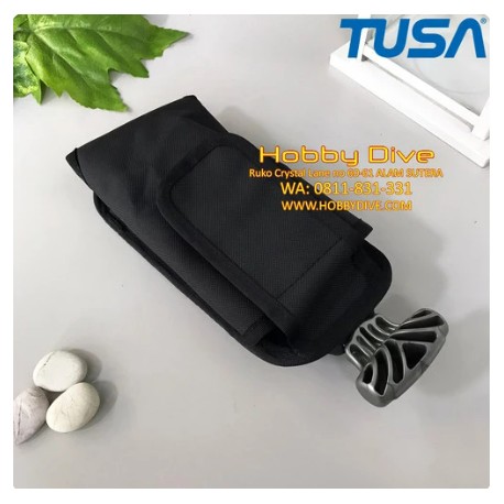 Tusa Weight Loading Cartridge AWLS III Weight Pocket BCU303