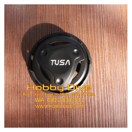 Tusa Cover Purge Second Stage/ Octopus S0001 Scuba Diving Accessories