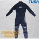 TUSA Wetsuit 3,5MM Long - TFS-35 - Scuba Diving Alat Diving