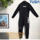 TUSA Wetsuit 3,5MM Long - TFS-35 - Scuba Diving Alat Diving