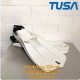 Tusa Travel Right White SF-0110 W - Scuba Diving Alat Diving