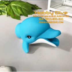 Ocean Bathroom Kitchen Accessories Shark Dolphin HD-447