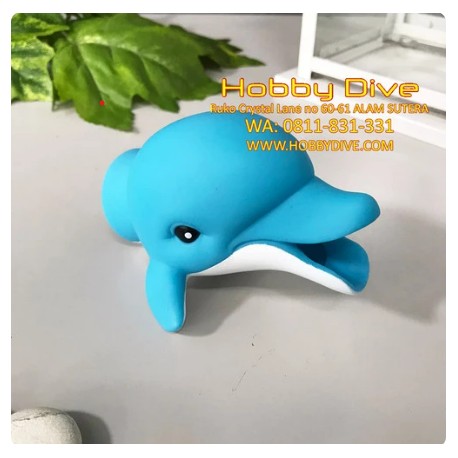 Ocean Bathroom Kitchen Accessories Shark Dolphin HD-447