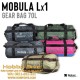 Nobel Dive Gear Bag 70L Mobula Lx1 - Scuba Diving Alat Diving