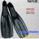 SEAC Fins Full Foot Fuga Neo - Scuba Diving Alat Snorkeling