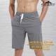 Sbart Men Beach Shorts Loose Sunscreen Swimming Comfortable Dive HD-SB53