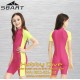 SBART Swimwear Diving Skins Swimsuit Short Sleeve for Kids HD-SB54