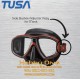 Tusa Side Buckle Adjuster Assy for Mask MU-254 Scuba Diving Alat Diving